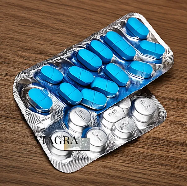 Farmaco generico del viagra